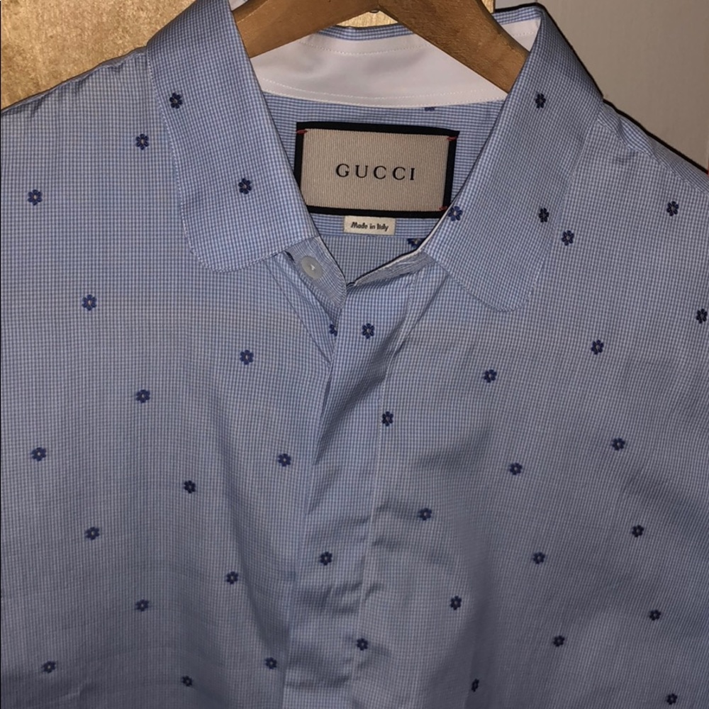 Gucci Shirt